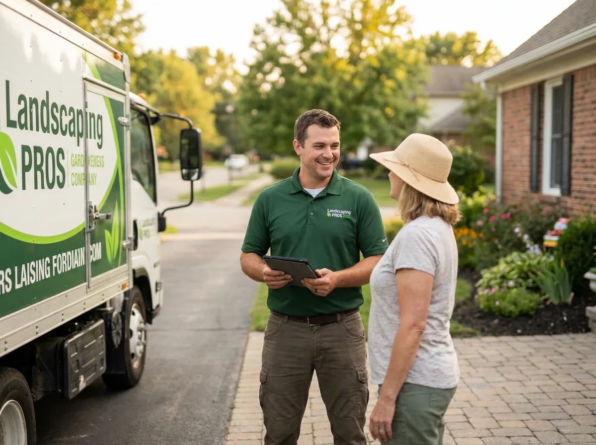 Landscaping Hackberry, LA FAQs